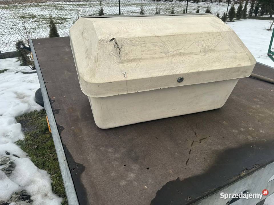 Bakista niewiadów n 126 Andrychów sprzedam