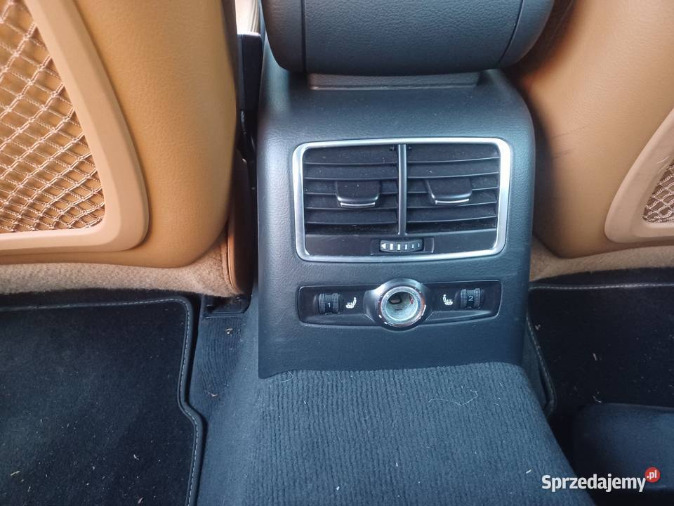 Audi A6 C6 32 Benzyna 2008 A6