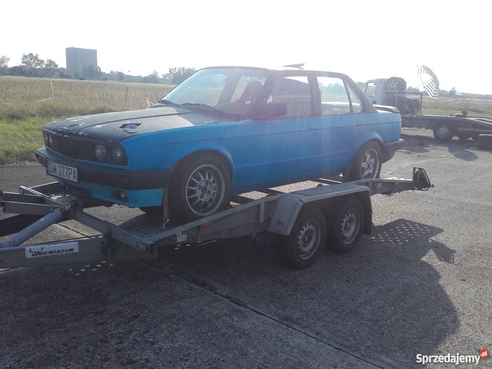 bmw e39 drift kjs dolnośląskie Jelenia Góra