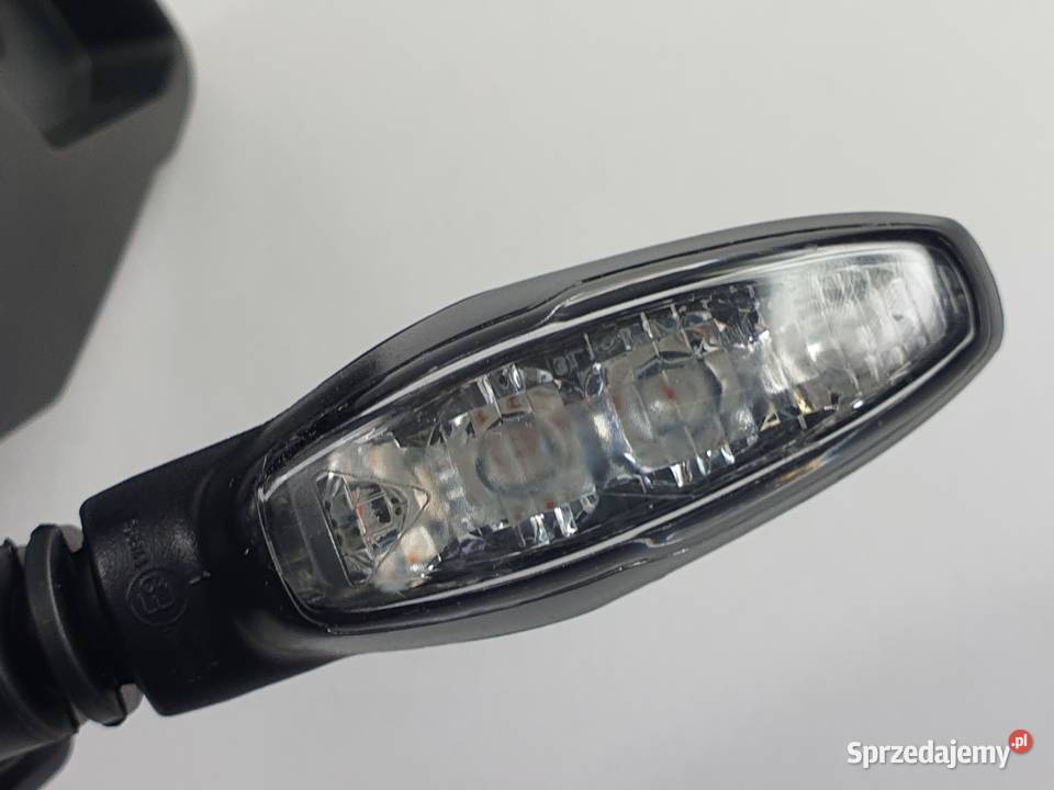 Migacz Lewy Mocowanie Triumph Tiger 1200 Rally Pozostałe Łódź