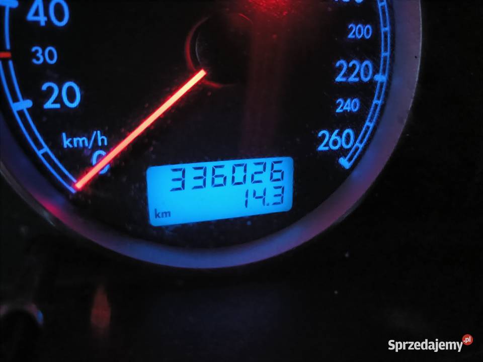 Volkswagen Passat B5