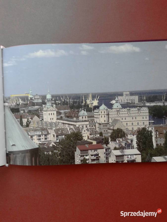 2972 Szczecin sprzedam