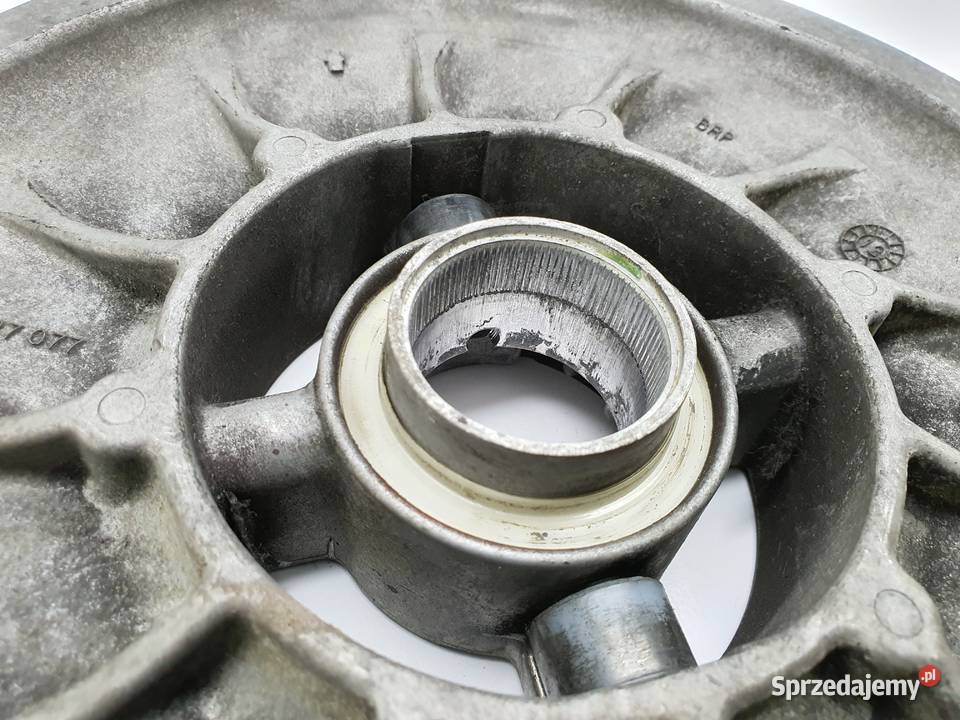 Talerz Kolo SkiDoo Summit 800 ETEC