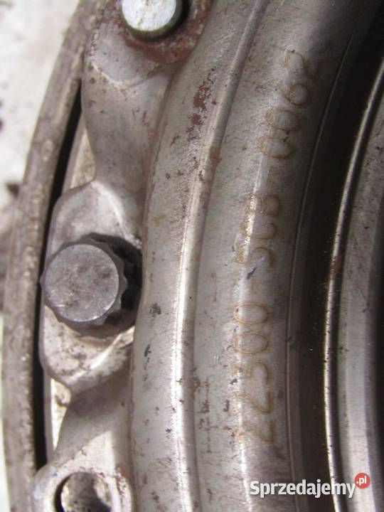 SPRZĘGŁO TARCZA DOCISK KOŁO 10 VTEC HONDA CIVIC lubelskie