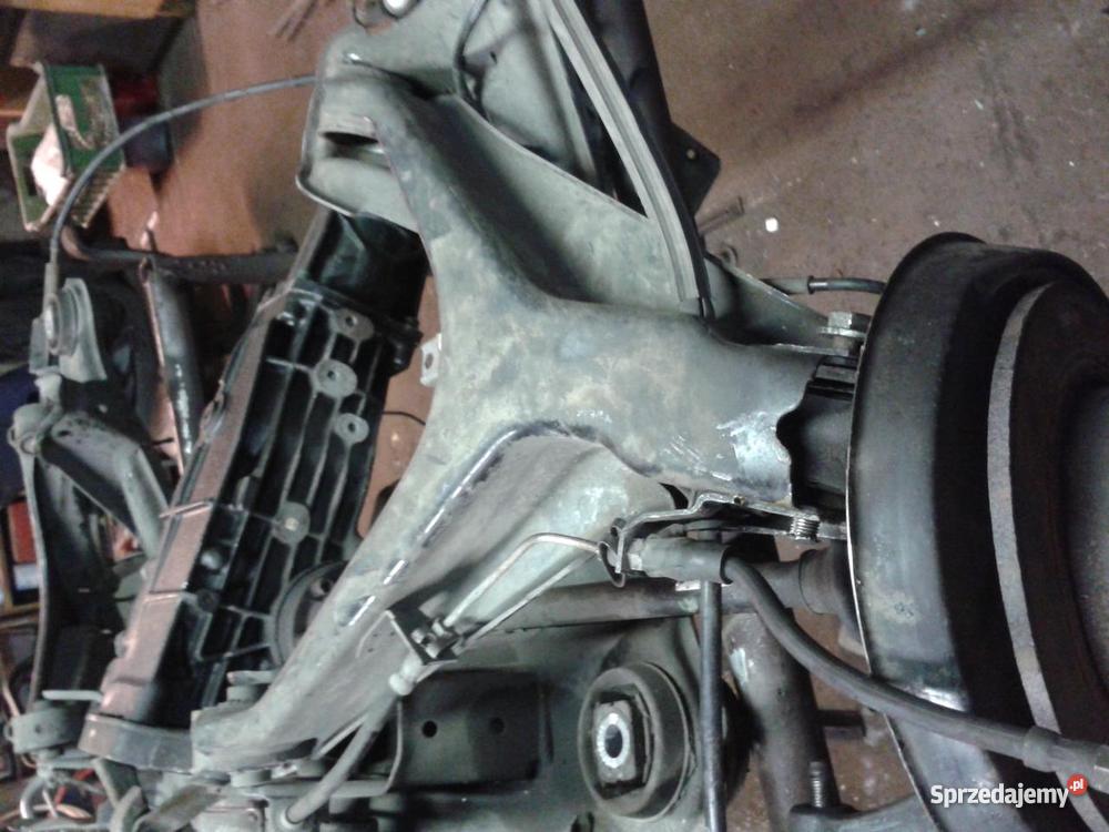 Audi a4b5 quattro wachacz tył wahacze Nowogard sprzedam