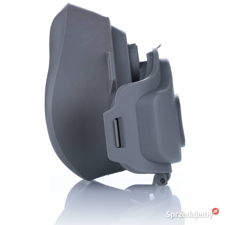 Maska Malarska KN95 Półmaska Wielokrotnego