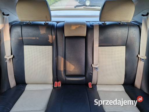 Ford Mondeo 2004r 20 Diesel Bogate wyposażenie Mondeo Bydgoszcz