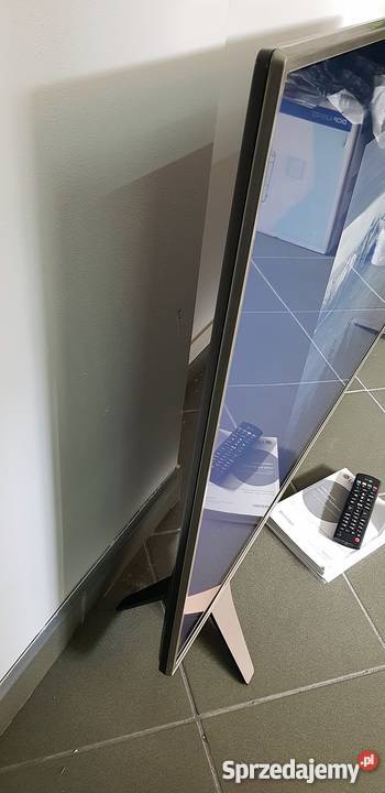 Telewizorze LG Smart LED LH615V 55 Gdańsk sprzedam