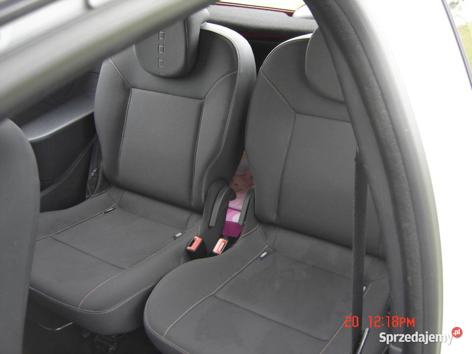 Renault Twingo 15 dci Zarejestrowany w Polsce