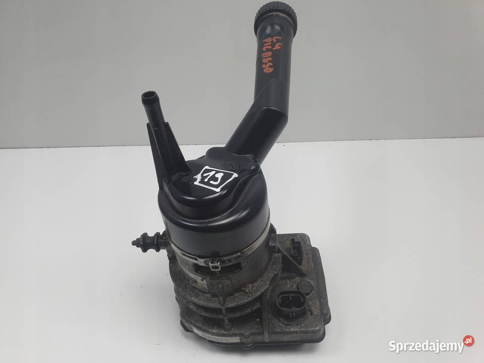 Peugeot 308 POMPA WSPOMAGANIA 9684252580 Rudka sprzedam