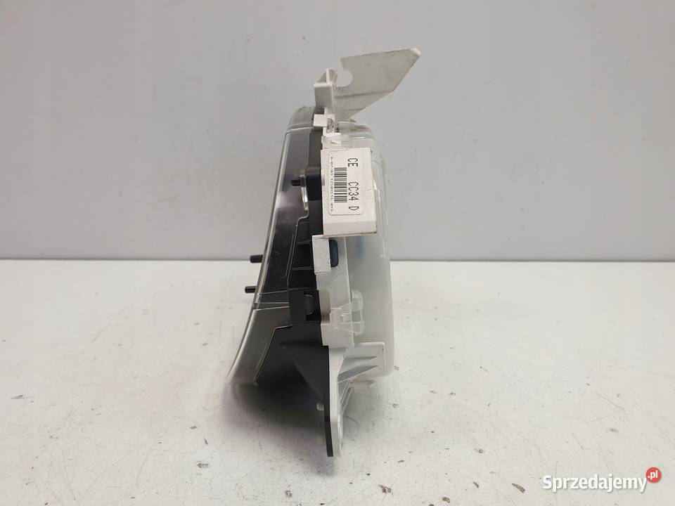 Mazda 5 I 20 CITD LICZNIK ZEGARY C23555430 Liczniki i zegary Rudka