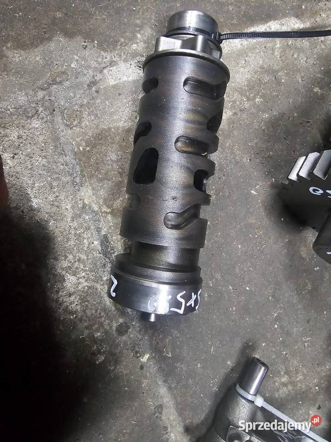 Suzuki GSX 550 skrzynia biegów GSX550 GS550 GS dolnośląskie Jelenia Góra