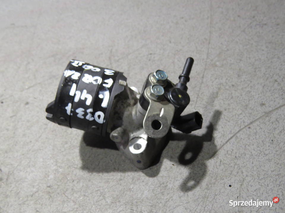 HONDA FORZA FSS nss 300 2014 wtryskiwacz wtrysk Warszawa