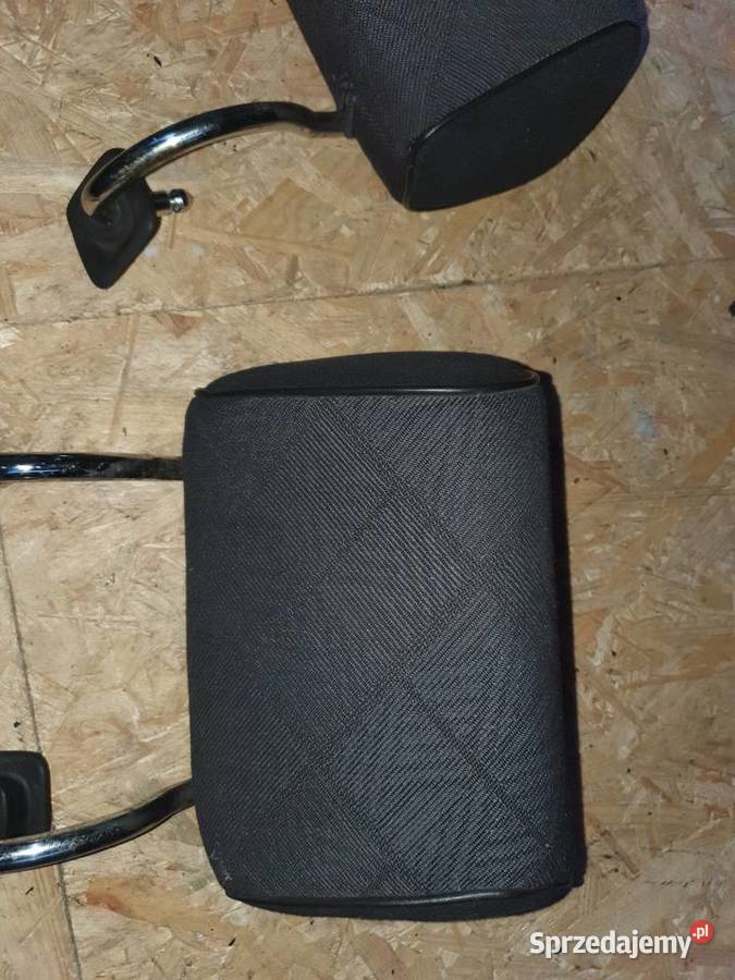 Półka zagłówki w124 coupe c124 mazowieckie