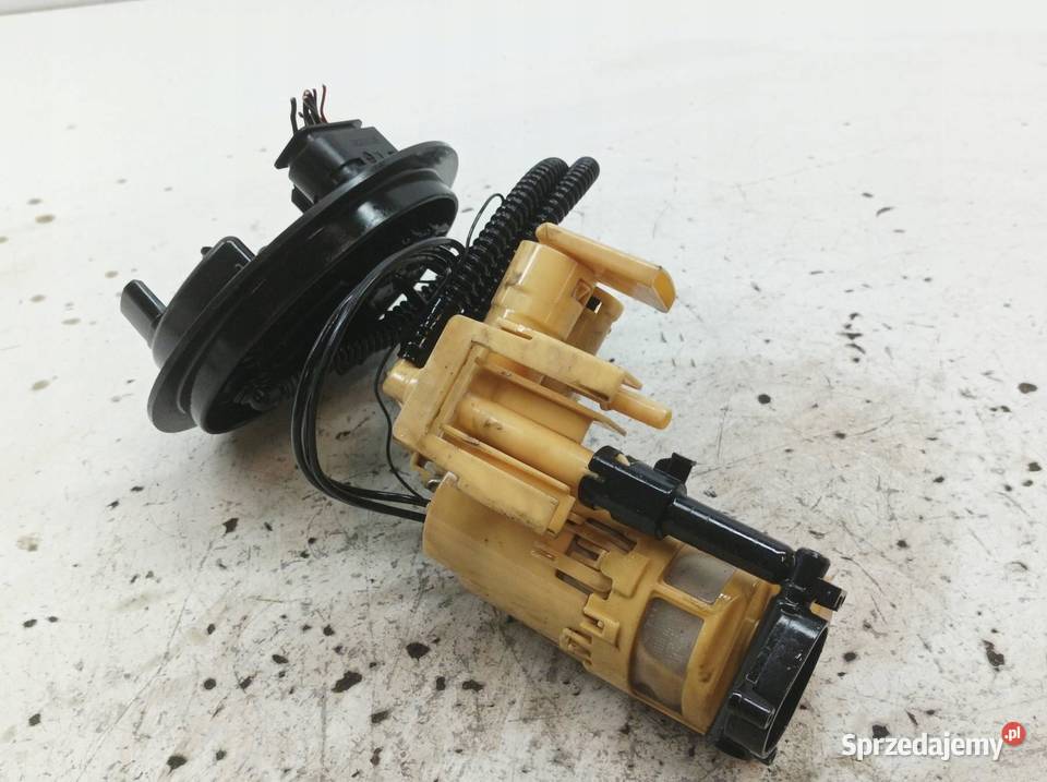 POMPA PALIWA 20 CDI PŁYWAK A2054701694 sprzedam