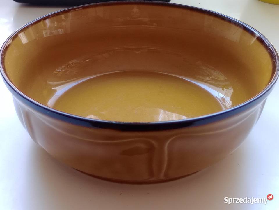 Miska salaterka Porcelit Pruszków vintage z Warszawa
