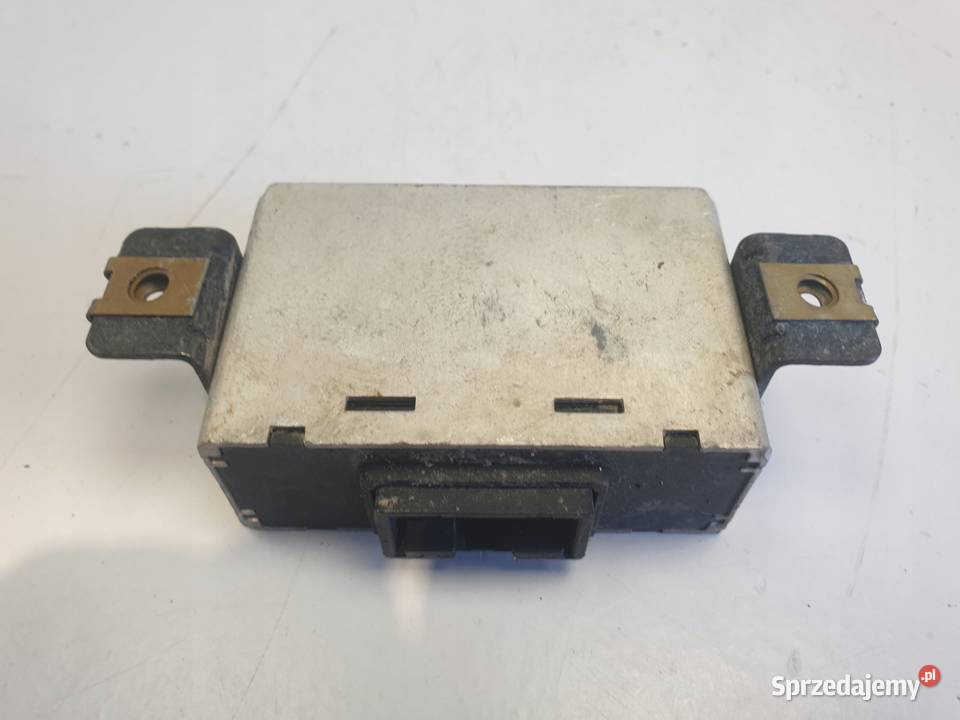 Audi A6 C5 MODUŁ ALARMU Sterownik 4D0951173B Chełm