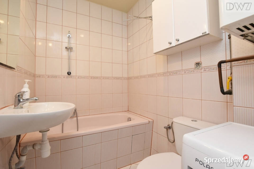 2 pokoje bez czynszu adm Rondo Grzegórzeckie Rok budowy 1910 Kraków