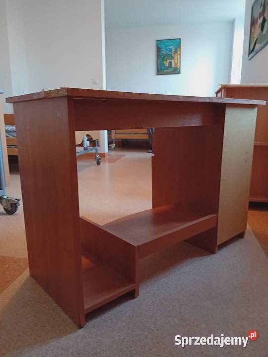 Biurko do Korzystania na codzień Biurka Jarosław