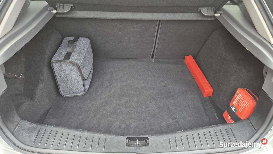 Ford Focus Mk2 FL 2008 r 18 LPG Malawa