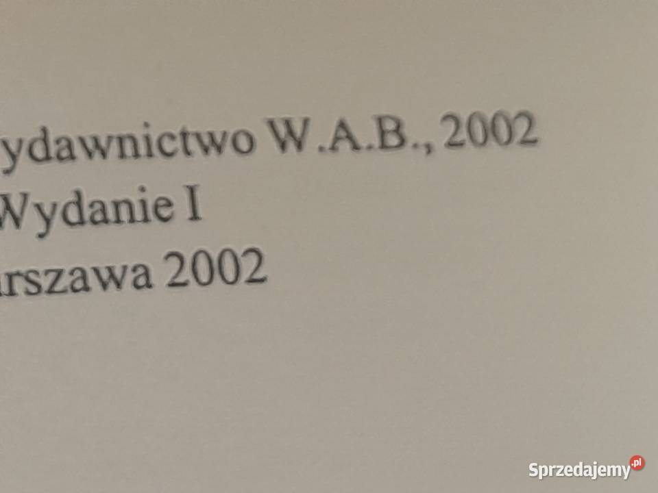 Zestaw trzy książki Katarzyna Grochola Nigdy w