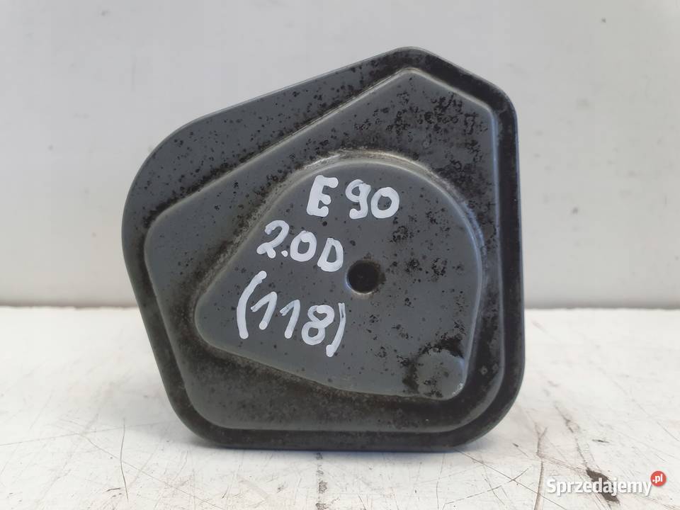 PRZEPUSTNICA BMW E87 E90 E91 20 D N47 Chełm