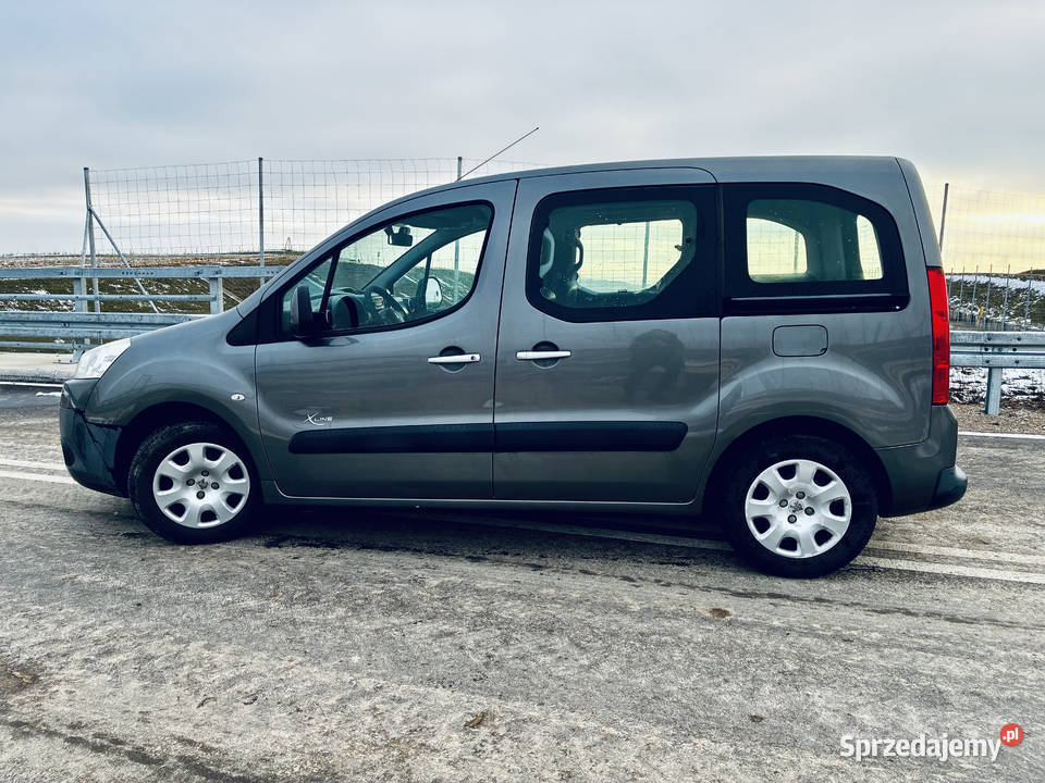 Bezwypadkowy serwisowany sprawna klimatyzacja Partner Pielgrzymowice