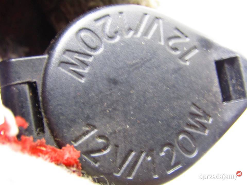 GNIAZDO ZAPALNICZKI 12V TOYOTA PRIUS III LIFT sprzedam