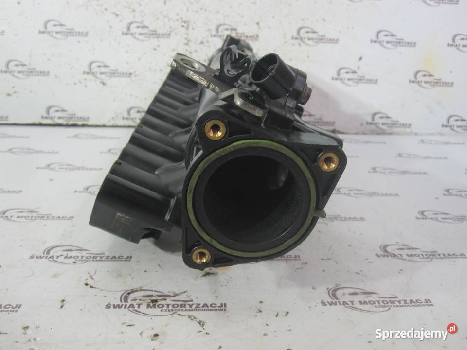 FIAT ALFA 16 MJET JTDM 940A3000 kolektor ssący Kolektory ssące Kielce sprzedam