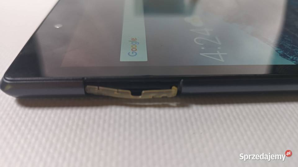 Tablet Lenovo TAB 4 216GB LTE