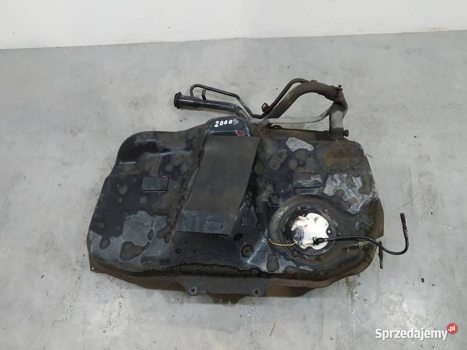ZBIORNIK PALIWA 16 B BAK POMPA Mitsubishi Lancer sprzedam