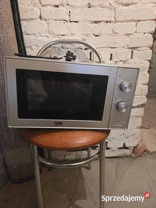 Mikrofala beko Sosnowica sprzedam