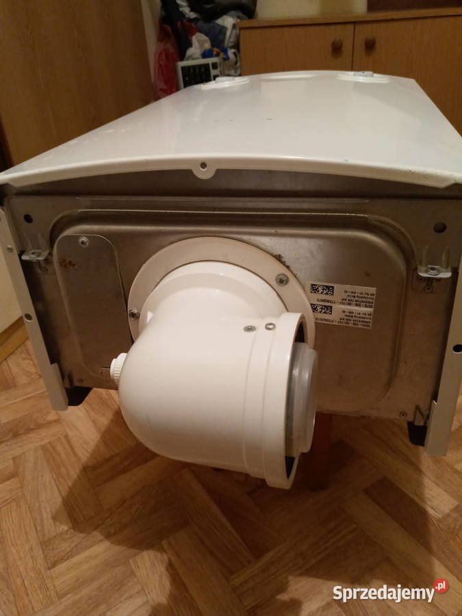 GAZOWY OGRZEWACZ WODY śląskie Tychy sprzedam