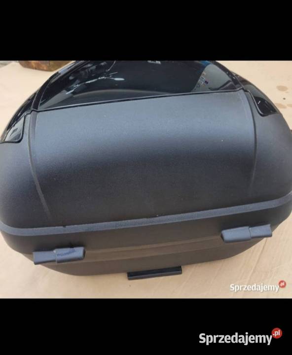 BMW G310 K02 K03 KUFER CENTRALNY top case light Nowy Tomyśl