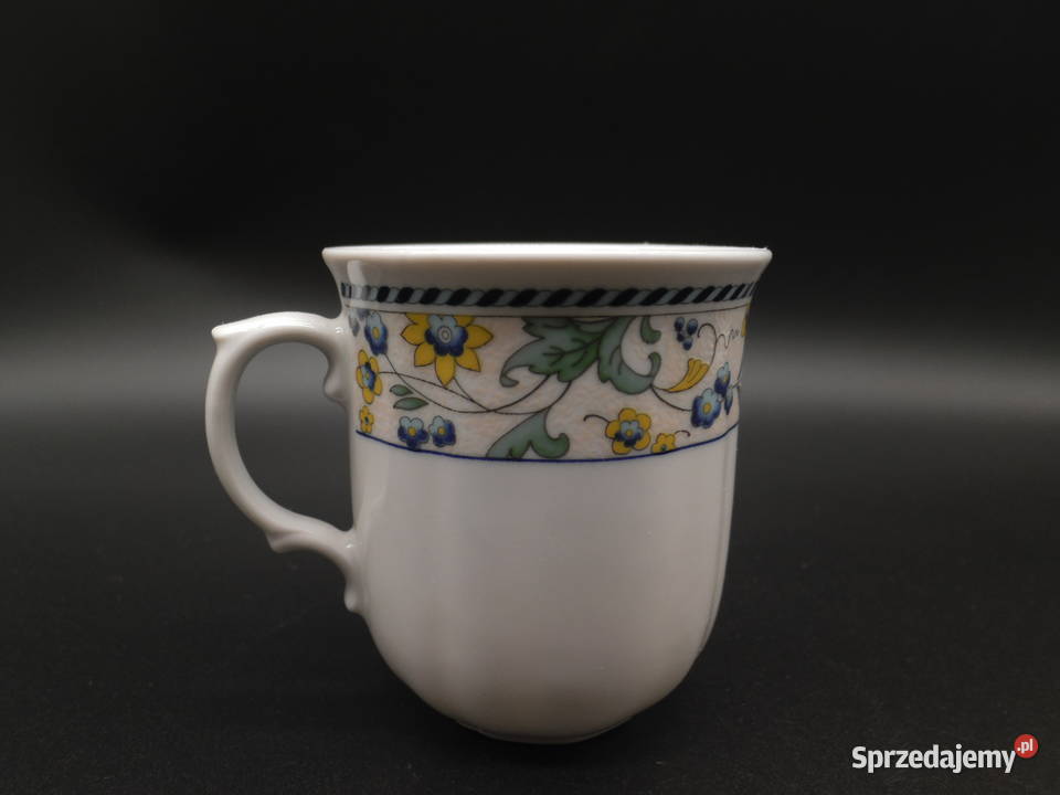 Filiżanka kubek TCM wielkopolskie