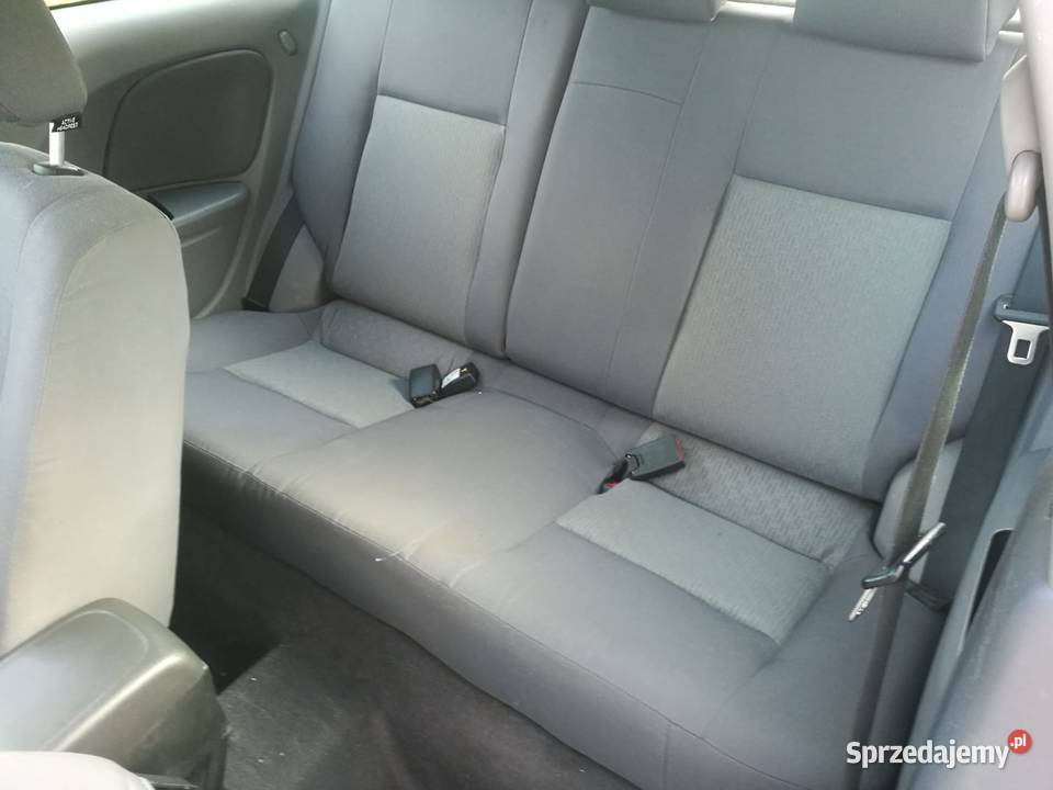 NISSAN ALMERA N16 98KM Szczecin