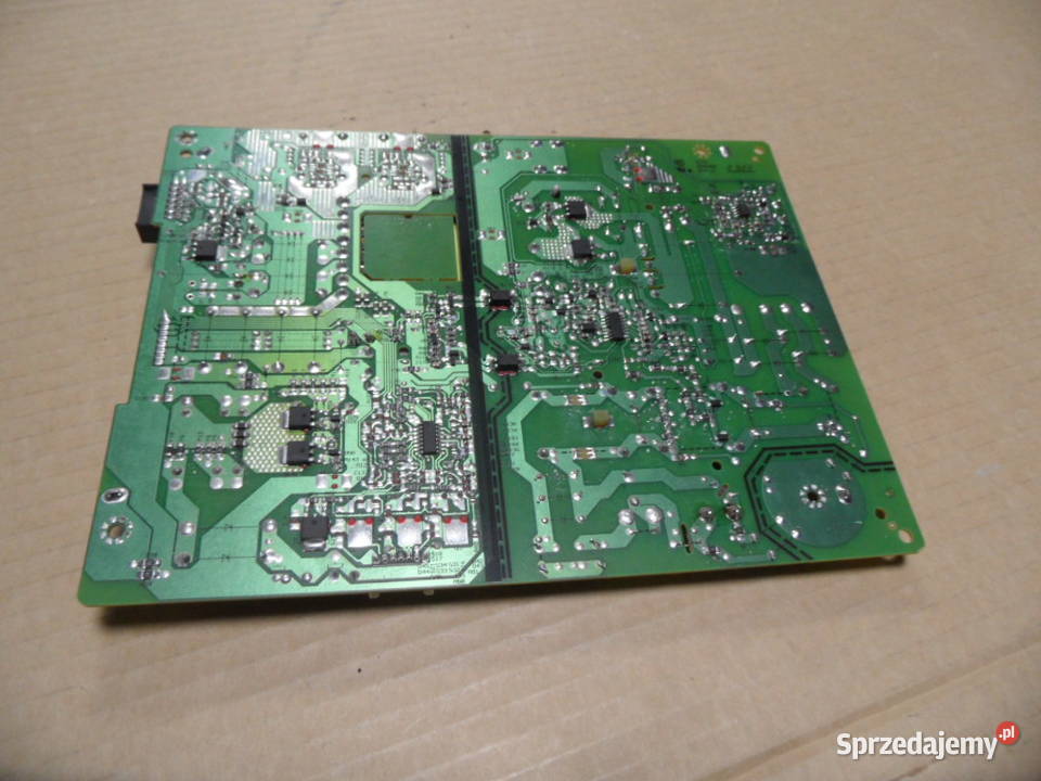 zasilacz telewizora TOSHIBA 55QA4263DG 17IPS72 świętokrzyskie Kielce