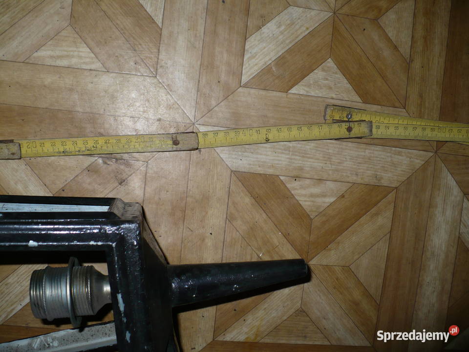 Lampa ogrodowa Lampy ogrodowe wielkopolskie