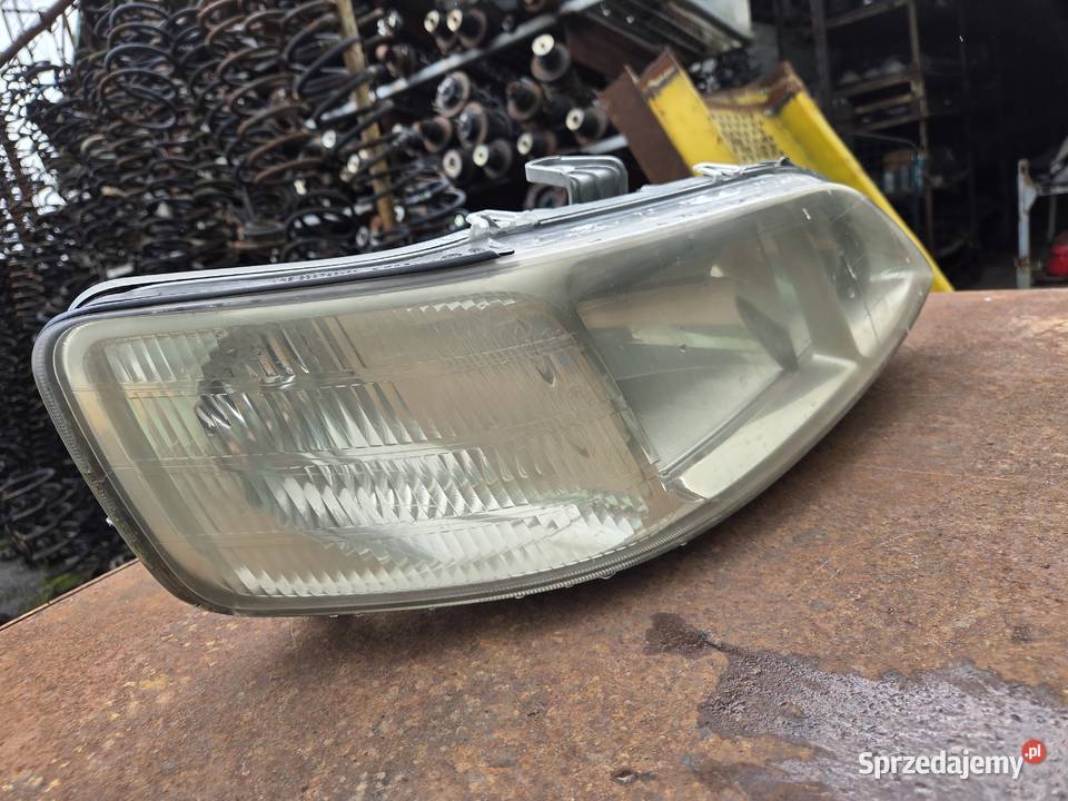 Lampa prawa Honda Accord 6