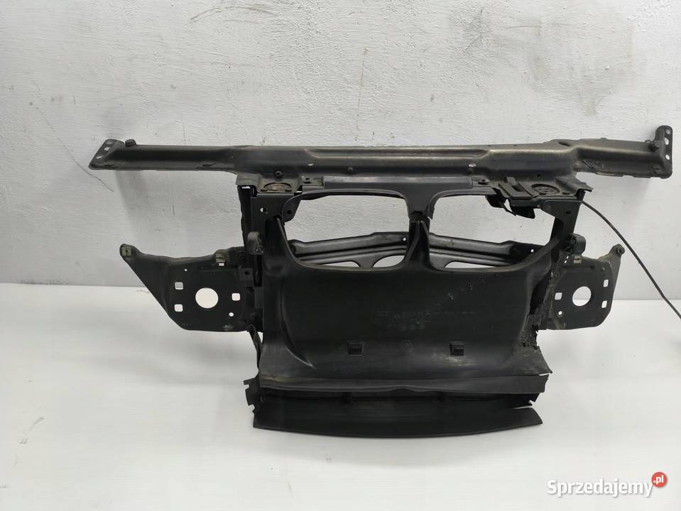 PAS PRZEDNI WZMOCNIENIE BMW E46 LIFT 18 B sprzedam