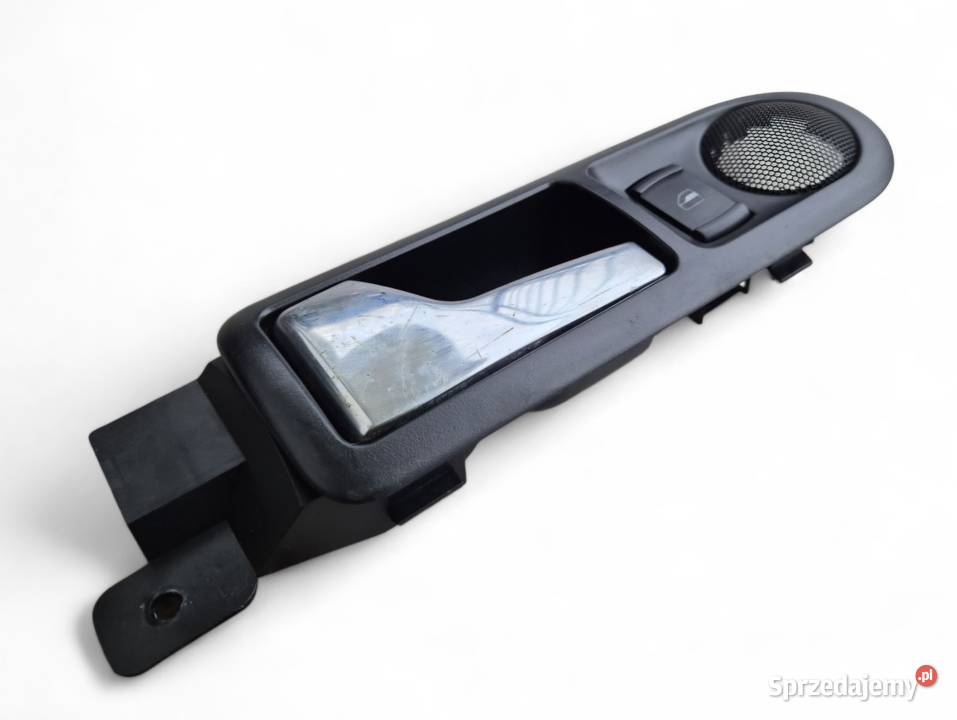 KLAMKA RĄCZKA DRZWI WEWNĘTRZNA TYŁ LEWY GOLF IV świętokrzyskie Działoszyce