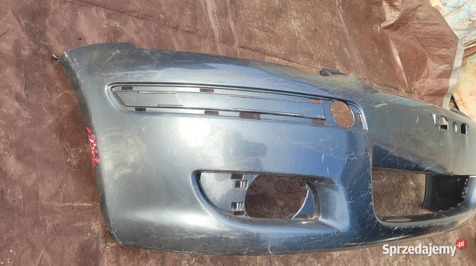 TOYOTA YARIS I 1 LIFT ZDERZAK PRZÓD PRZEDNI osobowe Ruda Śląska