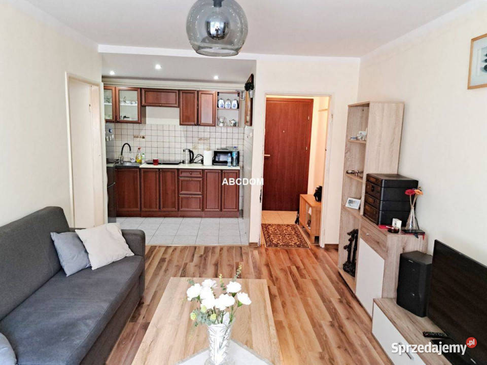 Bronowice ładne mieszkanie dwupokojowe blok Kraków sprzedam