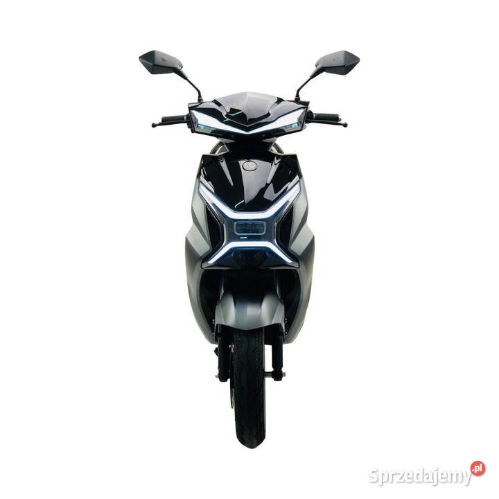 Skuter Elektryczny BILI BIKE X1 Lithium 2020W 0cm3 łódzkie Łódź sprzedam