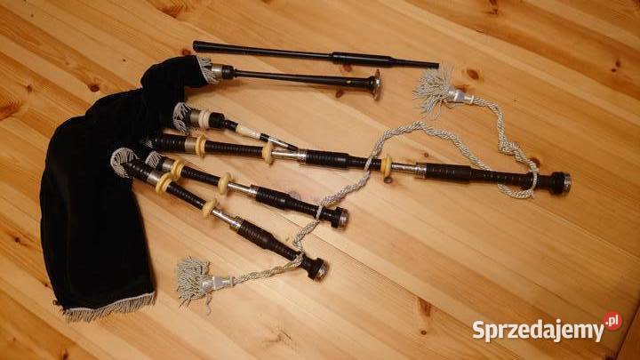 Dudy Szkockie McCallum Pozostałe