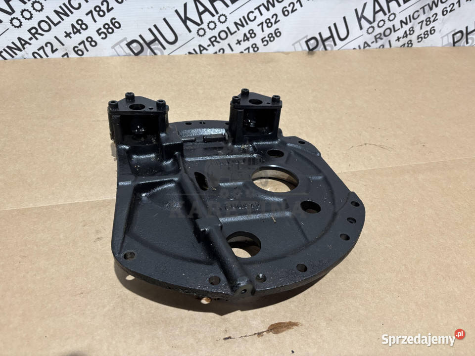 Massey Ferguson Dyna 6 6475 6480 Obudowa Skrzyni Jastrzębniki