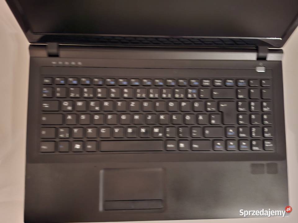 Laptop Terra Mobile 1528 12 GB ram Intel B960 mazowieckie Iłża