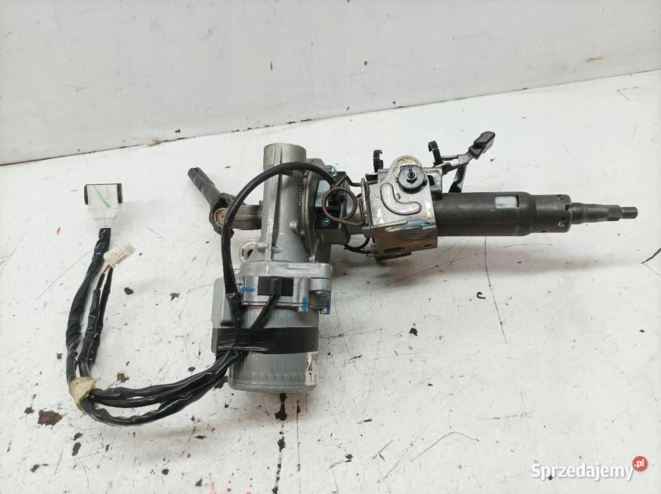 KOLUMNA WSPOMAGANIE ELEKTRYCZNE 6900001656 sprzedam