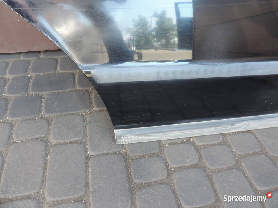 VW PASSAT B5 FL L041 KOMBI DRZWI PRAWY TYŁ małopolskie Nowy Sącz