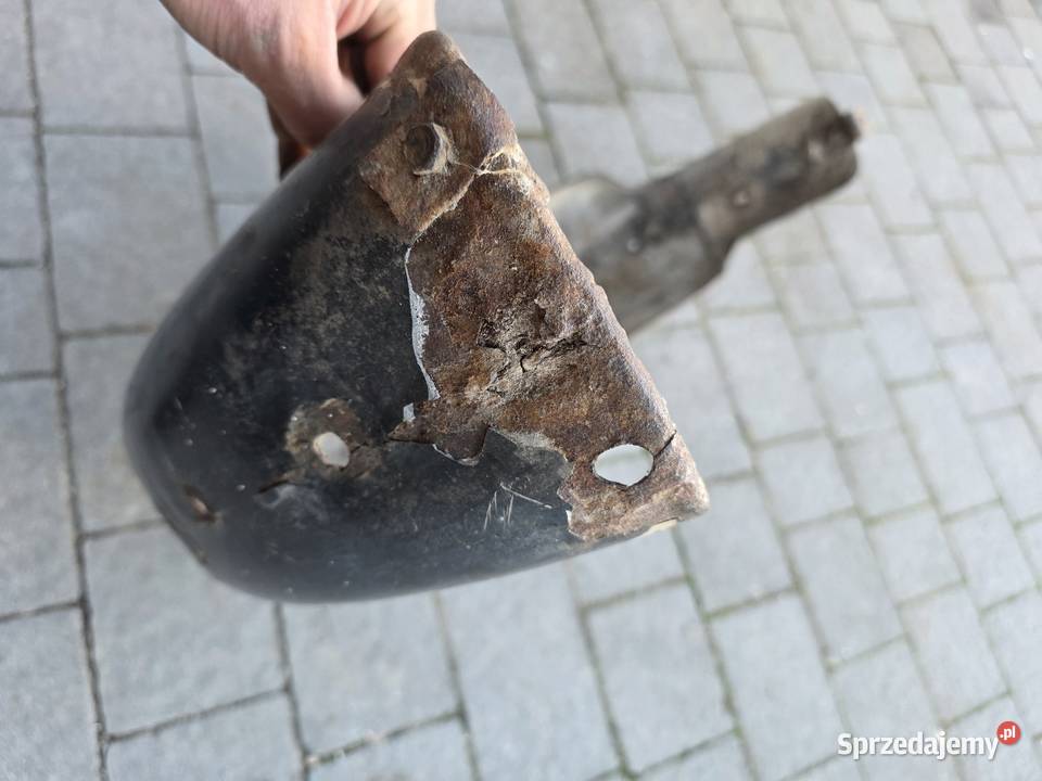 Błotnik tylny shl m11 Barchaczów sprzedam